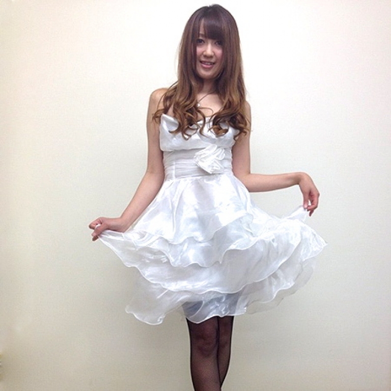 dress-white